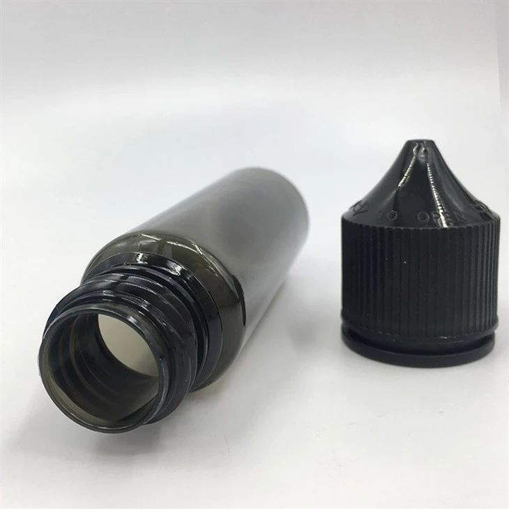 70ML Gorilla Oil Bottle E Juice Bottle