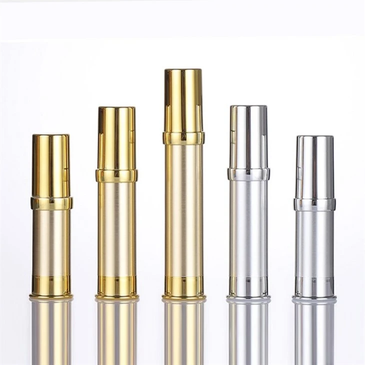 Airless Pump Bottles Wholesale