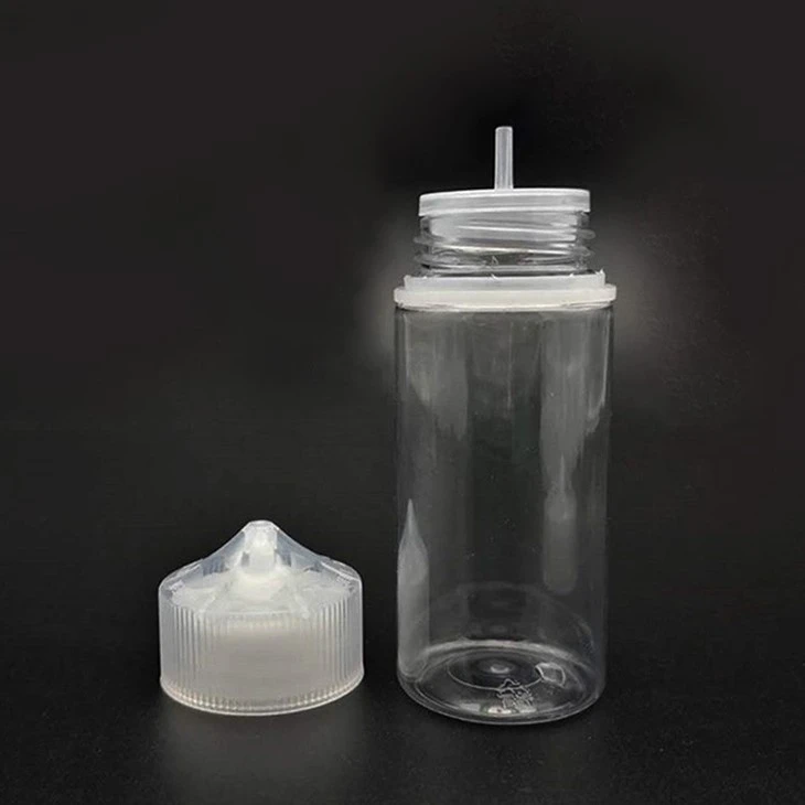 E Liquid Gorilla Vape Bottle