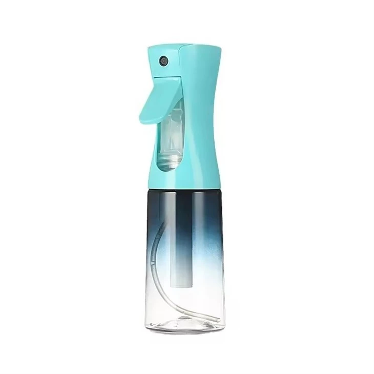 NH H Continuous Spray Bottle For Hairdressing