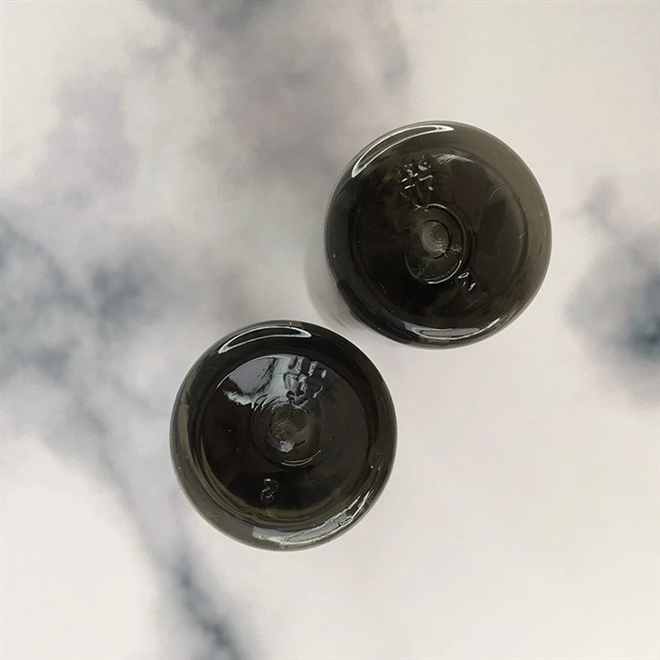 NH H Essential Oil Dropper Bottle