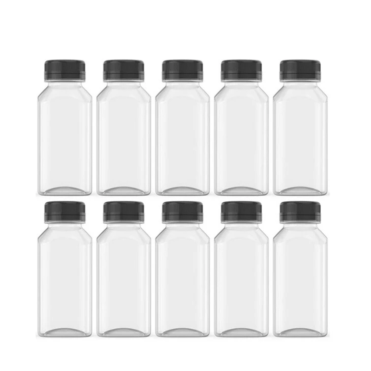 NH H Plastic Bottle 500ml For Juice