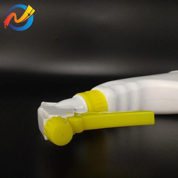 Pet Plastic 250ml 500ml Mini Trigger Spray Bottle
