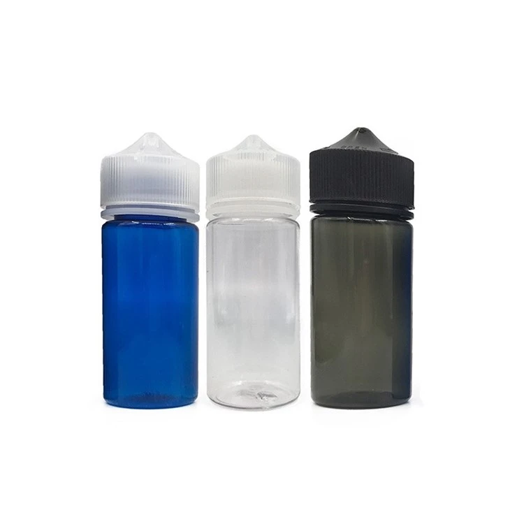 Plastic Dropper Bottle For Vape Juice suppliers