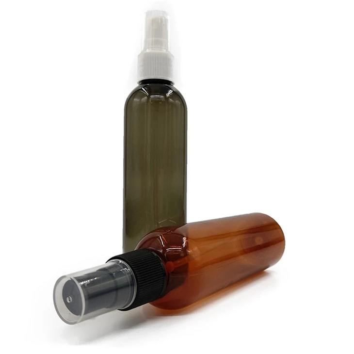 Plastiksprayflasche feiner nebel 4 oz