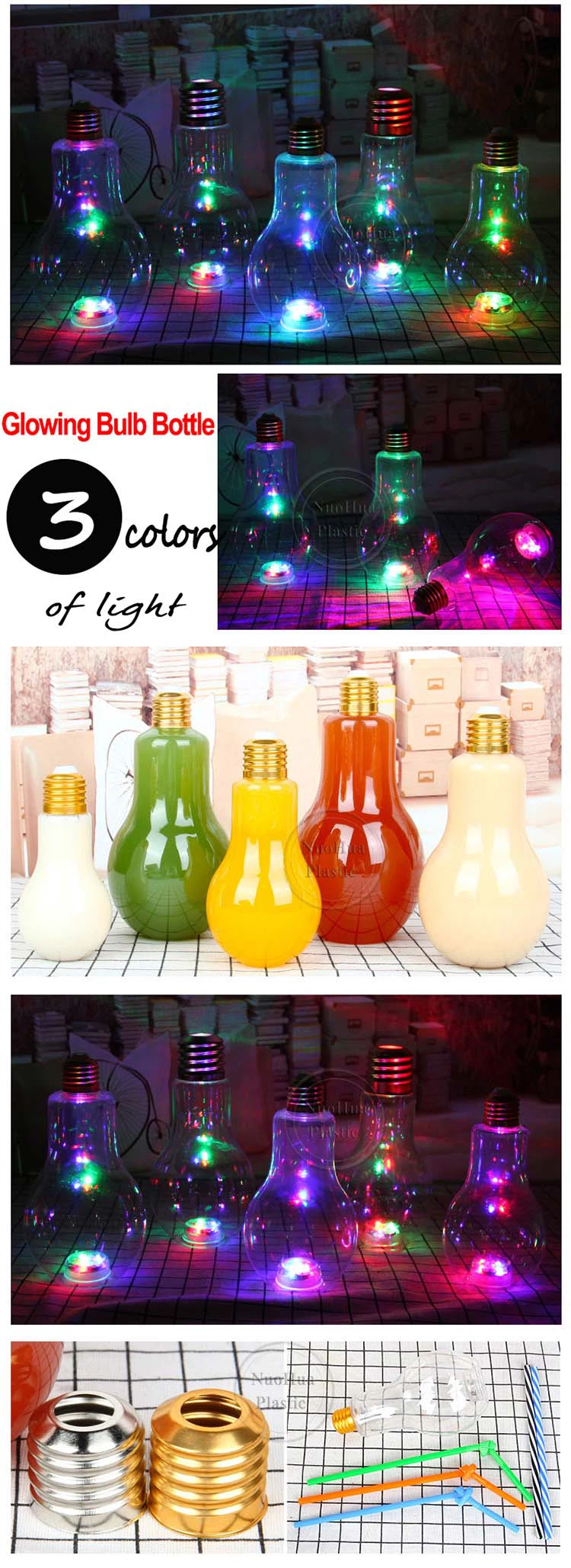 bulb bottle 5 bulb bottle 5