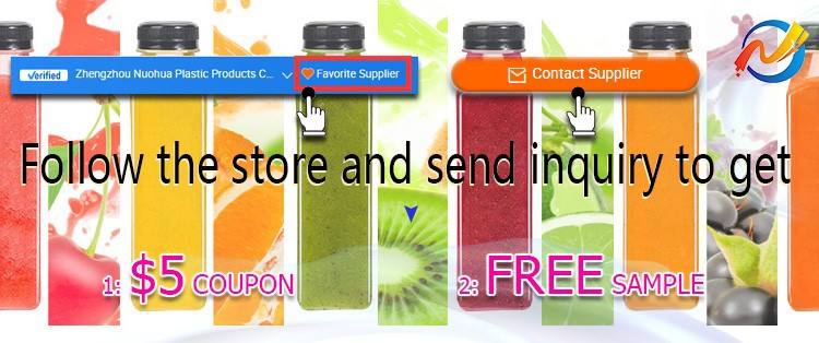 PET DTINKING BOTTLE 7