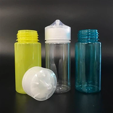 100 ml V2 V3 Flasche