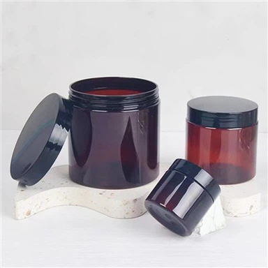 16oz Kosmetikglas