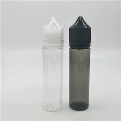 30 ml PET-Einhorn-Tropfflasche, Vape-Flasche, Eliquid-Flasche