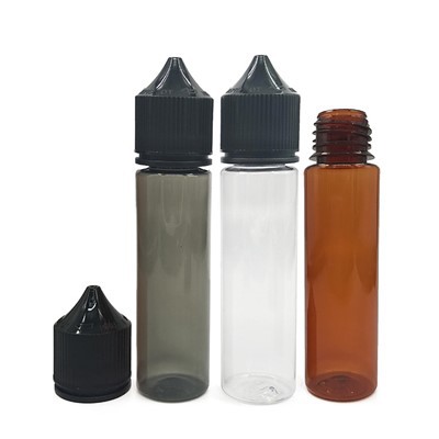 Eliquid Gorilla-Flasche
