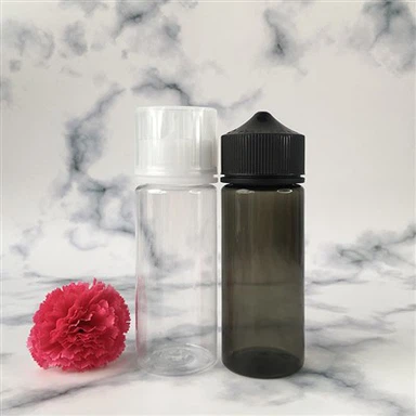 Direktverkauf ab Werk – Gorilla E-Liquid-Flaschen