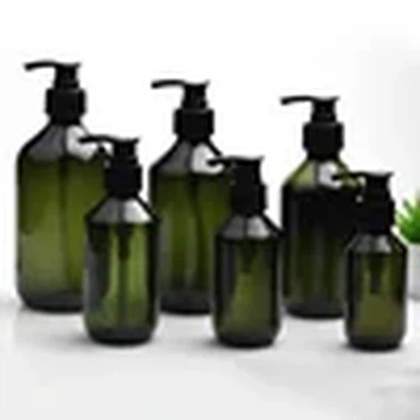 Fabrik-Lotion-Pumpflasche