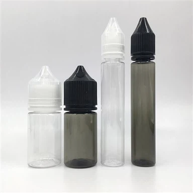 V3 E-Liquid Chubby Gorilla Flaschen