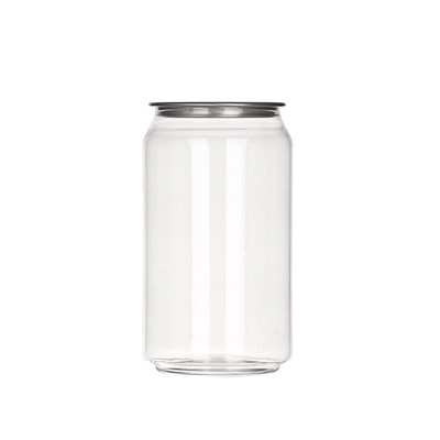 Mehrzweck -Trinksaftflasche für Eistekaffee
