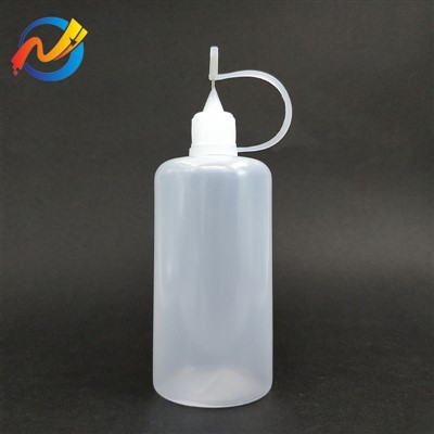 Nadelspitze Quetschflasche Nadelapplikator