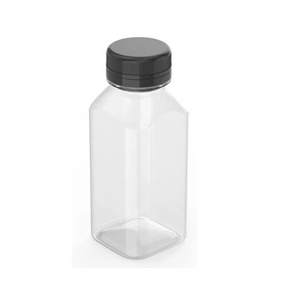 NH 16oz Saftflasche mit Aluminium-Kunststoffverschluss