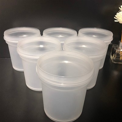 Kunststoff-Getränkeeimer im Großhandel