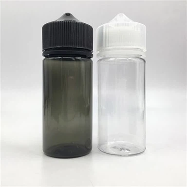 NH H Haarwachstumsölflasche mit kundenspezifischem Etikett