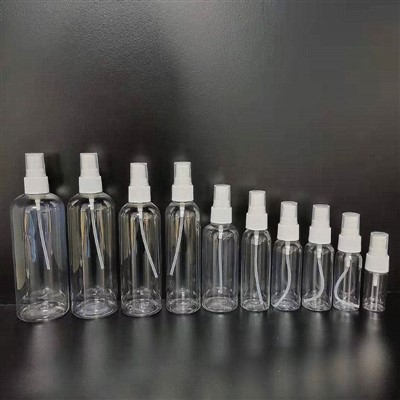 NH-Sprühdüse, 200-ml-Sprühflasche