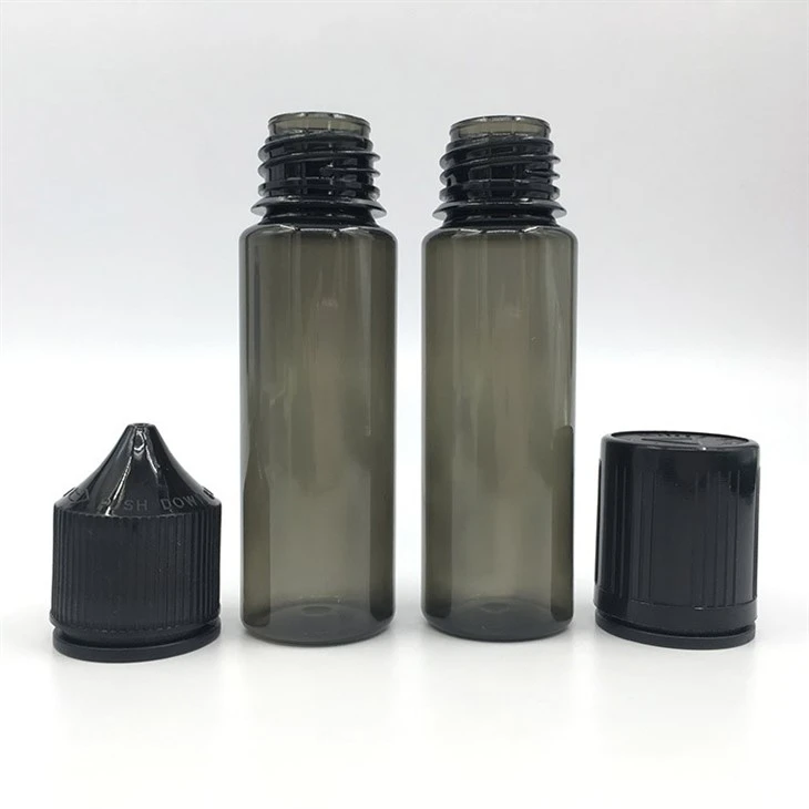 120 ml Gorilla-Flasche