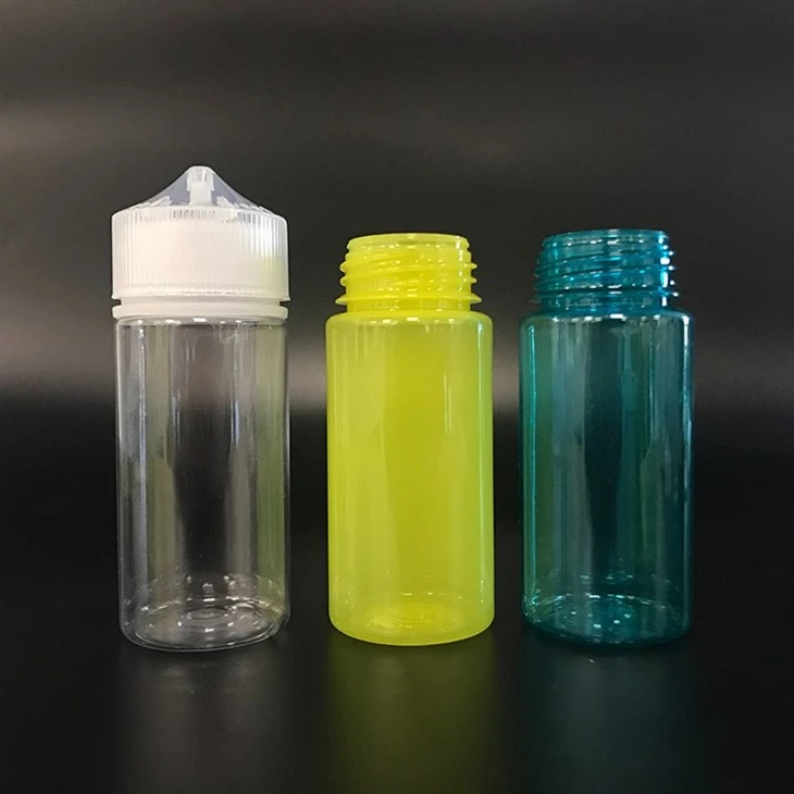 V3 E Liquid VAPE E Liquid E-cigarette Chubby Gorilla Bottle