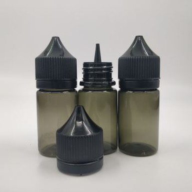 30ml E Saftflasche
