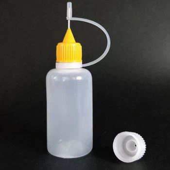 30ml Nadelspitzenflasche