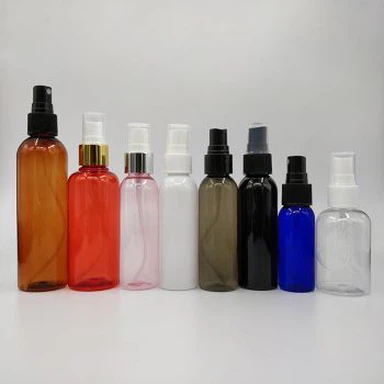 Kosmetische Sprühflasche