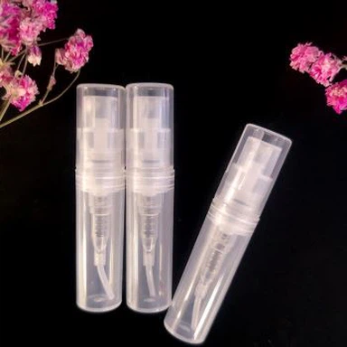 Mini Sprühflasche