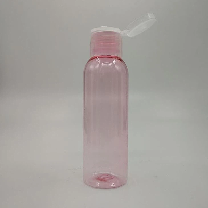 2oz Plastic Bottle With Different Kind Of Cap