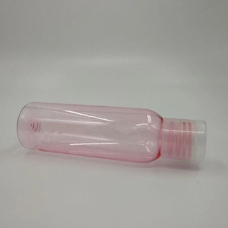 2oz Plastic Bottle With Different Kind Of Cap