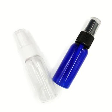 1 Oz Plastiksprühflaschen