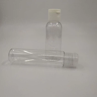 50 ml Haustierflasche für den Mehrfachgebrauch