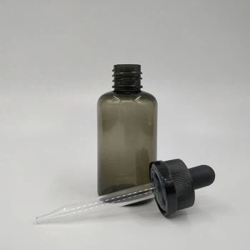 Amber Pet Bottle  30 ml  60 ml  100 ml