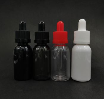 Body Mist Pet Flaschen