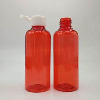 Händedesinfektionsmittelflasche  100 ml
