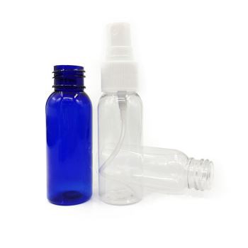 Plastiksprühflasche  30 ml