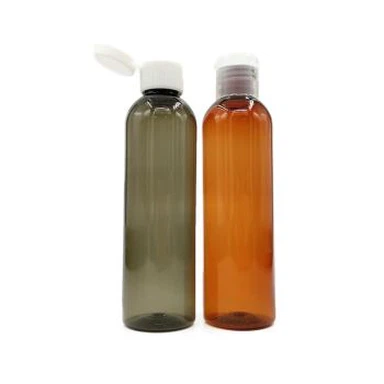 Plastik Squeeze Bottles Lotion