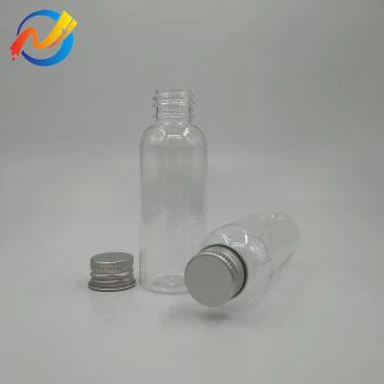 Quetschflasche 50 ml