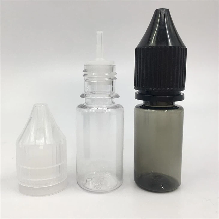 Best Of ELiquid Brands Bottles