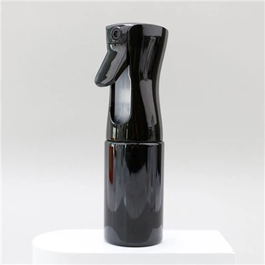 200 ml 300 ml Hochdruck-Sprühflasche aus Kunststoff
