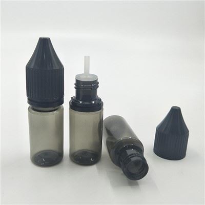 Das Beste von ELiquid-Markenflaschen