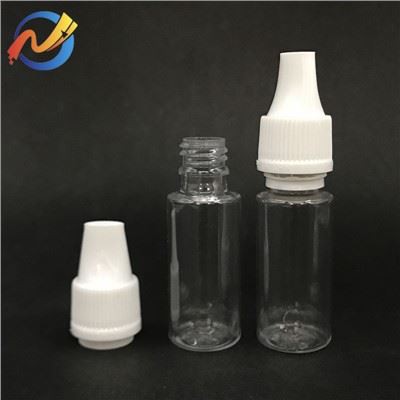 Tpd 10ml Ejuice-Flasche