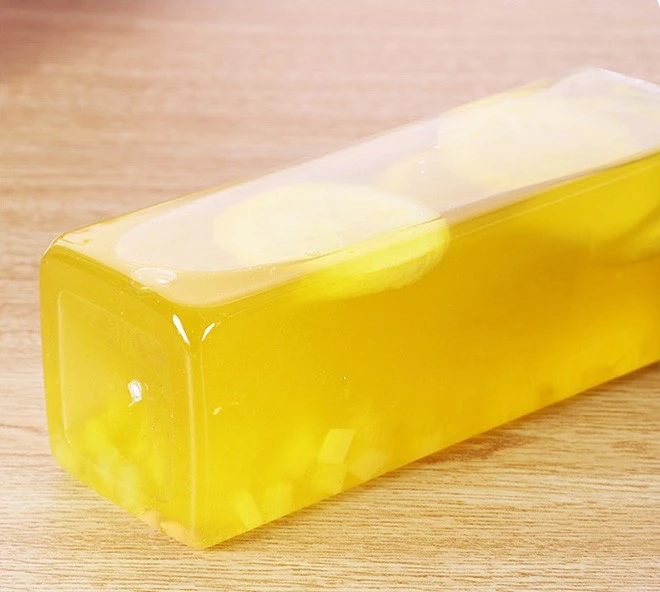 Plastic Sports Drink Bottles Cheap Fruit Juice Container Drinking Bottles